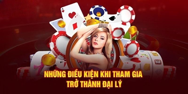 5 điều kiện cơ bản để trở thành đại lý của King88